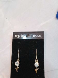 Fashion Earrings