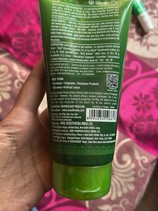 Ayouthveda Aloe Vera Gel