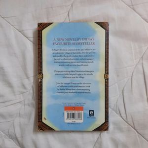 The Magic Of Lost Temple