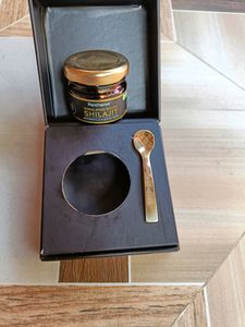 Shilajit authentic &amp; Purified Resin