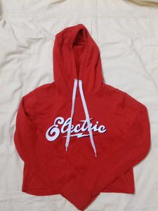 Half Hoodie