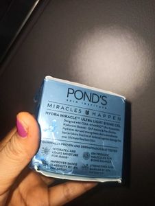 Pond&#39;s Hydra Miracle Moisturizer