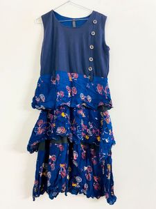 Combo Of 2 Dresses