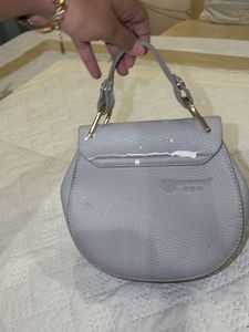 Elegant Handbag Sling Purse