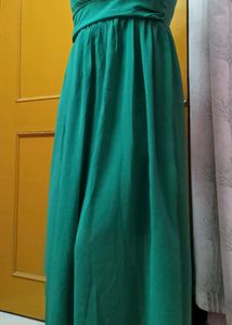 Chinese Maxi Dress🤩🤩🤩🤩Grab It By Today