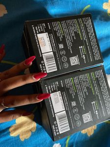 PEE SAFE Sanitary Pads