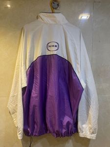 Nike Wind cheater