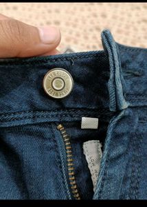 Combo Of TWO BRANDED JEANS