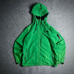The North Face Hyvent