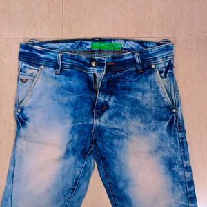 🛍️ Spykar Denim Jeans For Men ⭐⭐⭐