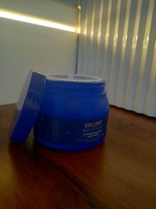 Bblunt Hair Mask