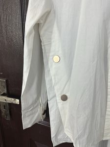 ONLY White Shirt