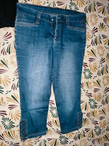 Jeans &amp; Top Bundle