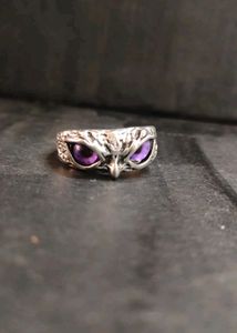 Sale.. (Pack Of 2)🟣  Egale Eye Ring.