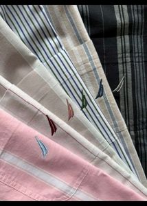 Nautica Premium Originl Shirts