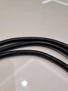 VGA Cable 1.8 Mtr - Hama Brand