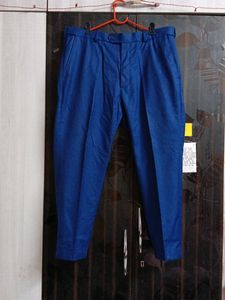 Mens Coat Suit With Trouser