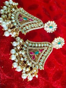 Good Earring...I Like More...🤩🤩