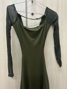 Sexy Party Dress