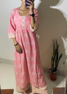 Pakisthani Kurta Set