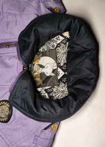 Vintage Nylon Jacket