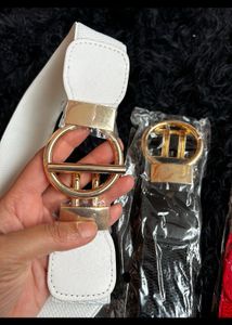 REDHORNS Branded Waist Belts