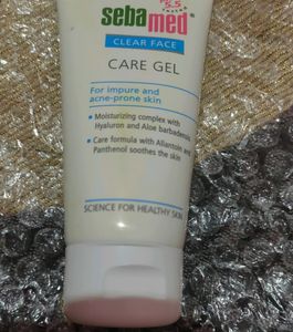 Gud For Acne