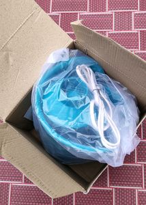 3 In 1 Premium Face Nose And Other Vaporizer