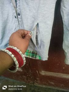 Cool Plaid Jacket.. two sides wear