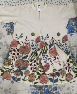 coord dress