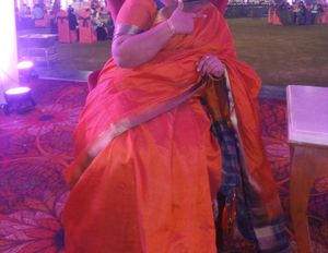 Silk Saree