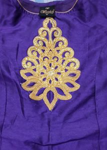 Elegant Short Kurta Sets