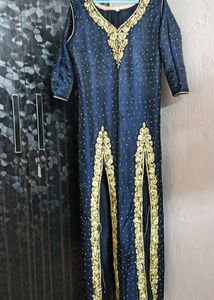 Work Dress