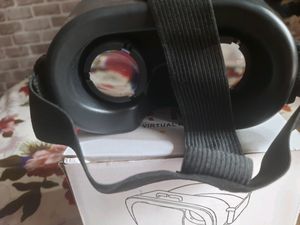VR Mini Virtual Reality Glasses