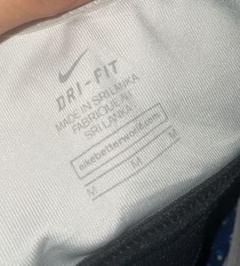 Nike Sports Bra