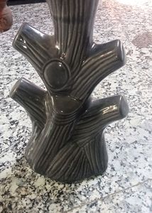 🌲  Tree Shape Flower Pot