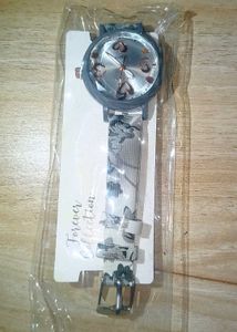 Forever Collection Watch
