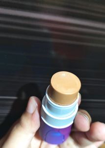 Myglam Pose HD Foundation