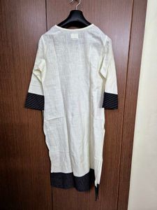 Khadi Cotton Suit Set | 40