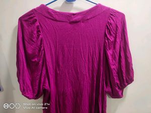 Purple Top
