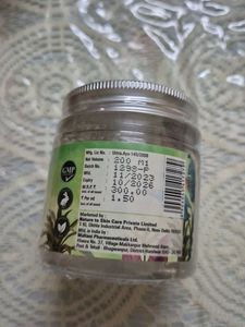 Yahvi Aloe Vera Gel
