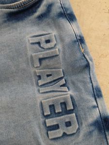 Lifestyle Trouser 3/4 Th In All Good Condition