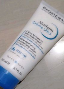 Bioderma Moisturizer