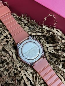 Dressberry Strap Watch