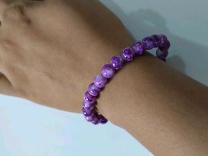 Beaded Bracelet Set
