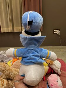 Donald Duck Plush Toy