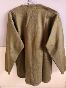 Vintage Knit Cardigan