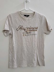 MAX Happiness Journey Tee
