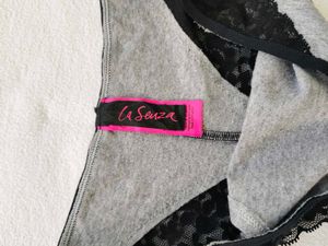 H&amp;M, Lasenza &amp; Victoria&#39;s Secret: Panty