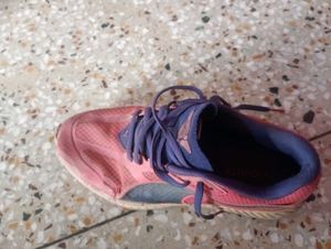 Fastrack SHOE AND sandal.